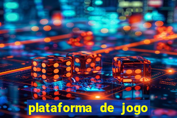 plataforma de jogo que nao precisa depositar dinheiro